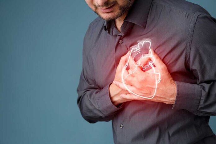 AI Being Used To Predict Risk Of Heart Attack | Patriotic Post