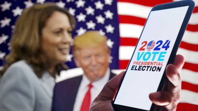 trumpvsharris_id_2499448109 featured image Medical Records Controversy: How It Influences 2024 Election Dynamics