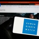 Human Rights Watch Alleges Serious Violations in Gaza Conflict