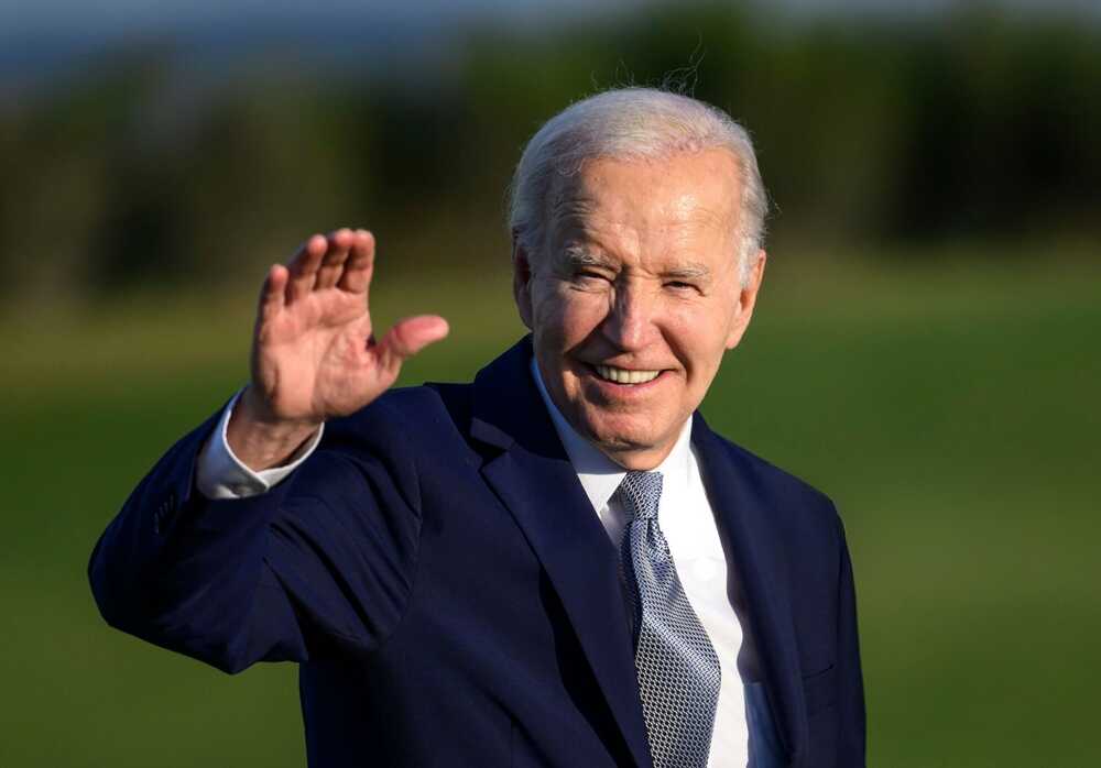 Here’s Why President Biden Just Pardoned Literal Murderers 