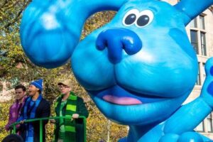 “Blue’s Clues” Host Reveals SHOCKING Salary | Patriotic Post
