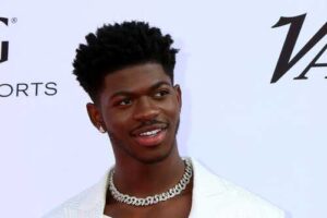 Lil Nas X SHOCKER: Arrested Naked and Hospitalized! | Patriotic Post