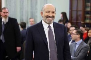 Lutnick’s Shocking Accusation Ignites Epstein Debate | Patriotic Post