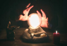 Doomsday Psychic Predicts 2026 Chaos