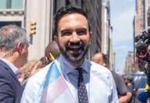 Weaver’s Appointment Sparks NYC Outrage