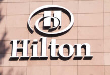 DHS SLAMS Hilton: Accusations FLY!