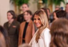 Social Media Exploitation Triggers Melania’s Wrath