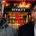 Tom Pritzker EXPOSED in Epstein Files, Hyatt Hotels