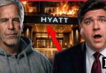 Billionaire Hotel Mogul RESIGNS — Epstein Bombshell Tom Pritzker EXPOSED in Epstein Files, Hyatt Hotels