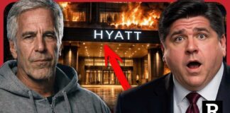 Tom Pritzker EXPOSED in Epstein Files, Hyatt Hotels