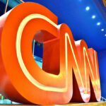 Cable News Paycheck Bombshell CNN