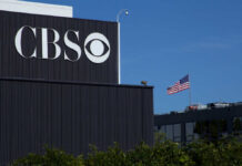 cbs building
