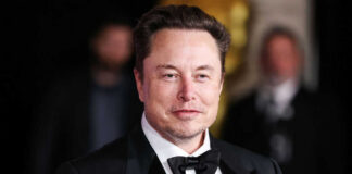 man in bow tie