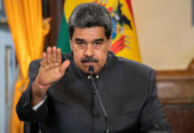 Maduro’s Trial: U.S. Fairness Under Fire maduro