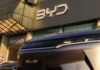 China’s BYD Redefines Luxury SUV—Cheap Yet Powerful byd