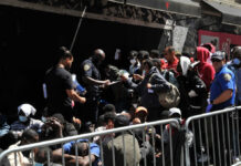 Era of Amnesty OVER: Historic Immigration Shake-Up immigrants