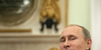 putin