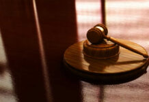 Plea Bargains: Florida’s Controversial Justice Shortcut Gavel on a wooden table in sunlight