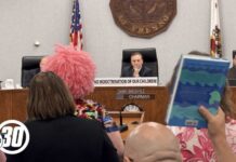 Fresno County Board of Supervisors votes to block Pride Month activities at local libraries