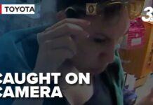 Nevada store owner says cameras caught woman stealing $1K of products in plain sight