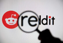 Feds Subpoena Reddit to Expose Anonymous Critics — Chilling Precedent Department of Justice building wall and window