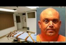 Baby Killer Countdown Sparks Florida Firestorm Execution set for Jacksonville man who killed girlfriend’s baby in 1996