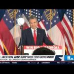 Georgia Earthquake: Endorsements Mean Nothing Georgia primary runoff election results: Rick Jackson, Mike Collins win important races