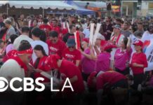 Comeback Win Ignites Fierce National Pride South Korea fans celebrate national team's FIFA World Cup win
