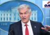 Dr. Oz Says Medicaid Must Be Protected From Abuse While Restoring Work Expectations