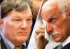 Gilgo Beach Serial Killer Rex Heuermann’s 3 Chilling Words Before Disgusted Judge Issues Sentence