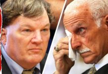 Gilgo Beach Serial Killer Rex Heuermann’s 3 Chilling Words Before Disgusted Judge Issues Sentence