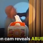 Outrage Erupts: Aide Caught Pummeling Veteran Hidden camera video shows alleged abuse of veteran inside NY state-run home