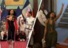 NYC City Hall Turns Council Chambers Into Over-the-Top Runway for First Pride Ball