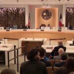 Taxpayer Cash Halted — Deportation Defense Frozen Harris County immigration defense funds paused by Texas