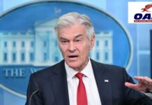Medicaid Crackdown Targets High-Risk Providers Dr. Oz Says Medicaid Must Be Protected From Abuse While Restoring Work Expectations
