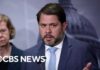 DOJ Raids Gallego’s Piggy Bank? DOJ launches campaign finance probe into Sen. Ruben Gallego, NOTUS reports