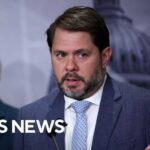 DOJ Raids Gallego’s Piggy Bank? DOJ launches campaign finance probe into Sen. Ruben Gallego, NOTUS reports