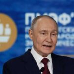 Putin Slams Door—Zelenskyy Talks “Pointless” What Putin’s rejection of Ukraine’s call for talks means for efforts to end Russia’s war