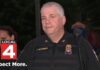 Toledo police Deputy Chief Joseph Heffernan gave update on festival shooting