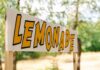 Brazen Daylight Stickup Targets Kids’ Lemonade Stand Police officers standing by patrol car and barricade tape