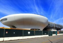 Star Wars Museum—Hollywood Temple Or Ideology Factory?