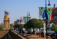 HIV Lifeline Squeezed — Pretoria Defies Washington