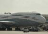 Taxpayer Twist After ‘Free’ Presidential Jet