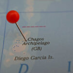 Trump Wants to Buy Islands to Secure Diego Garcia