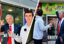 Medicaid Heist Uses Grandma As Bait Dr. Oz & Nick Shirley Expose Social Adult Daycare Centers in NYC