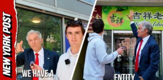 Dr. Oz & Nick Shirley Expose Social Adult Daycare Centers in NYC