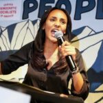 Democratic socialist Melat Kiros defeats Diana DeGette in Colorado House primary