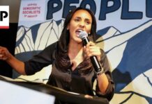 Democratic socialist Melat Kiros defeats Diana DeGette in Colorado House primary