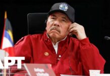 Democracy DIES — Ortega Kills Elections Daniel Ortega Declares No More Elections in Nicaragua, Opposition Shut Out of Future Votes | APT