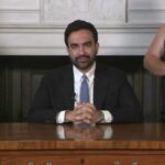 Mayor Hijacks July 4th — Fury Over NYC Speech NYC Mayor Mamdani Marks 250th Anniversary